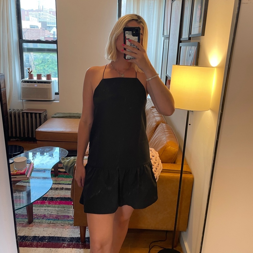 Never Fully Dressed LBD